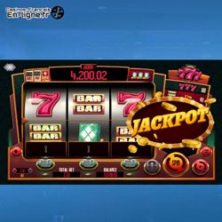 Jackpot RTG